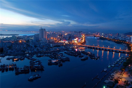 百姓安炸鸡汉堡