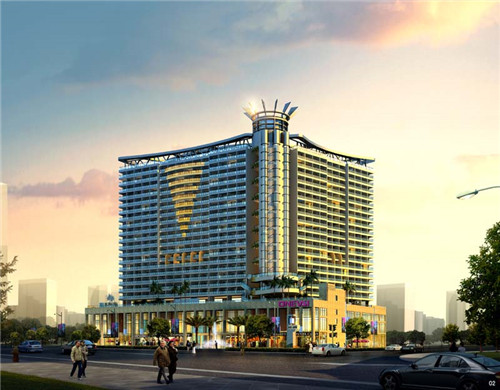 左庭右院鲜牛肉火锅