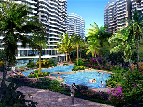 快乐车族汽车美容