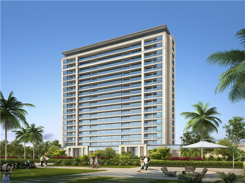 佛山市微水洗车