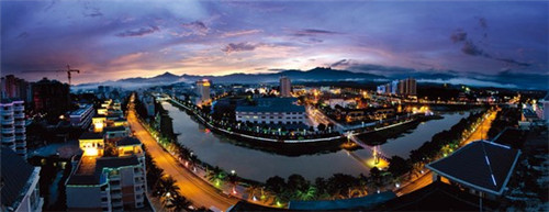 加盟大浪炭火烤肉会亏本吗