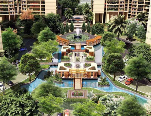 餐饮厨房排水沟怎样设计