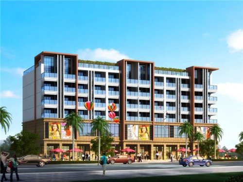 开餐饮店怎么找设计