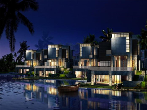 街头微炸鸡是哪个公司的项目