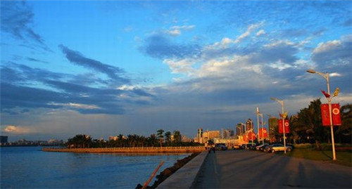 太行大峡谷有通往景区的公交车（太行大峡谷怎么到游客中心）