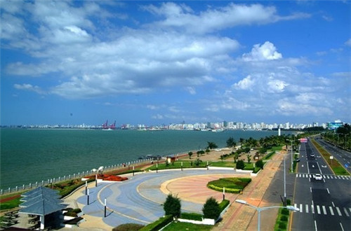 珠海横琴新区有什么景点（珠海横琴新区有什么好玩的地方）