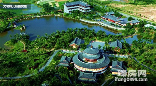 忻州南边景点叫什么（忻州的南边是哪里）