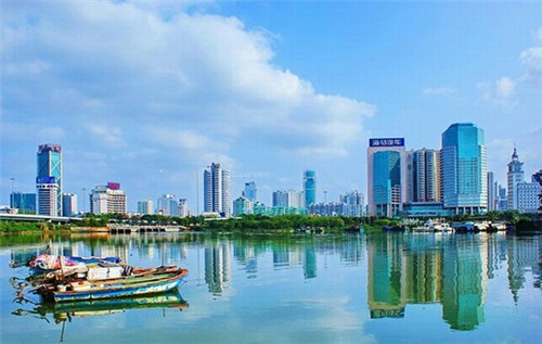 顺德有什么景点免费的（顺德有什么景点免费的好玩）