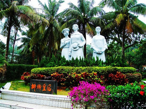 带软字头公司起名（软字名字）