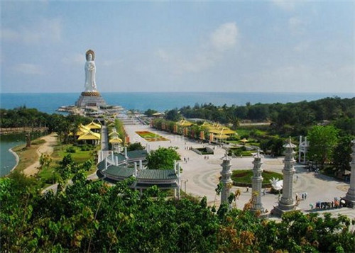 辽宁有什么圣地景点（辽宁有什么圣地景点吗）